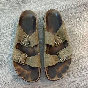 Birkenstock Arizona